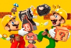 Super Mario Bros. Maker