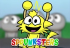 Sprunki: Sprunksters