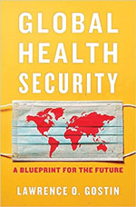 Global Health Security: A Blueprint for the Future