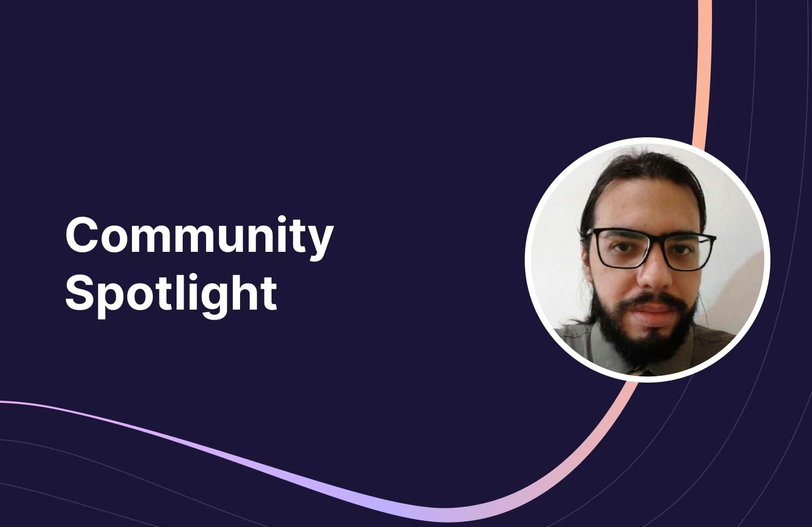 Community Spotlight