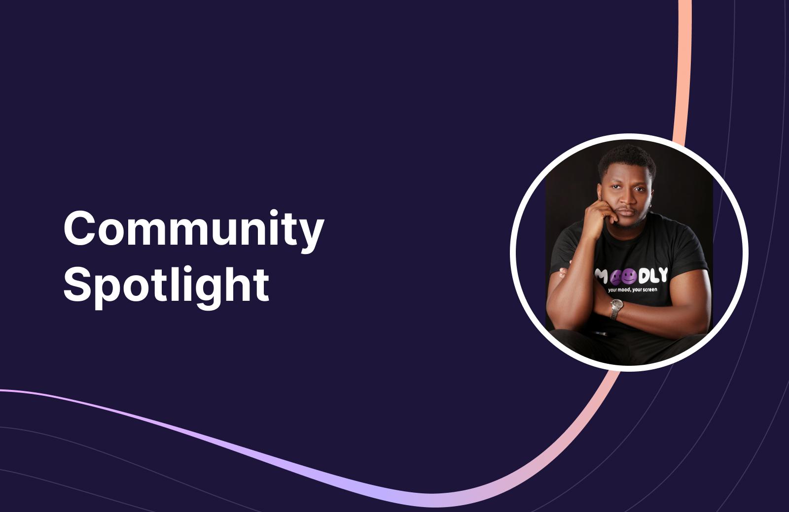 Community Spotlight