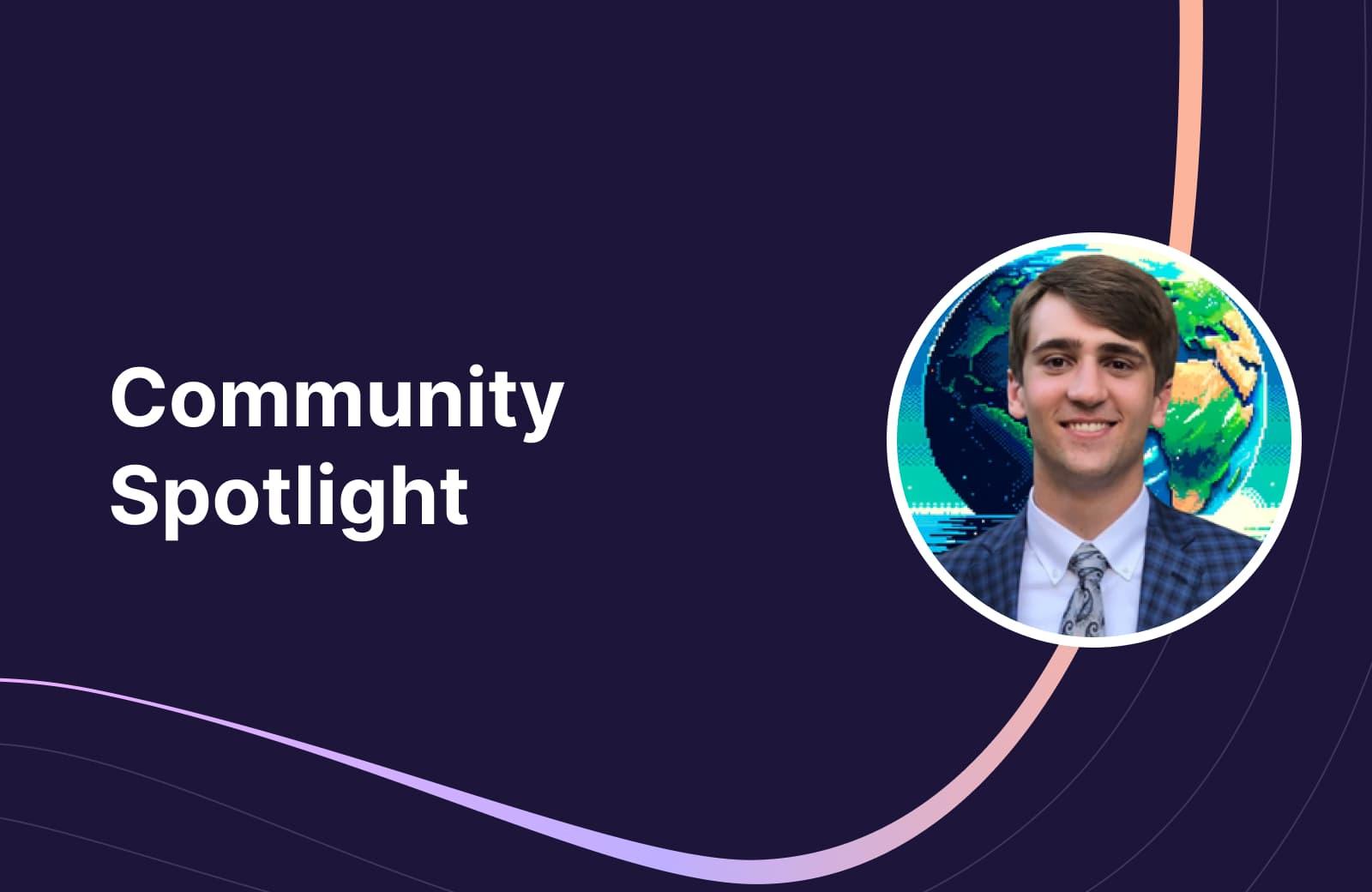 Community Spotlight