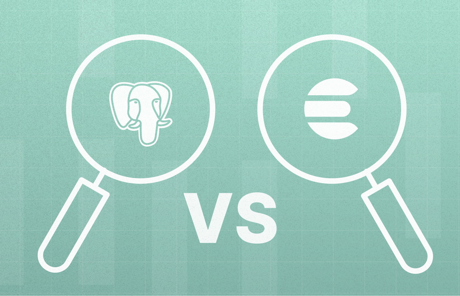 Postgres vs Elasticsearch for full-text search