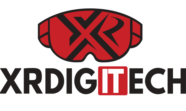 XRDigitech Global