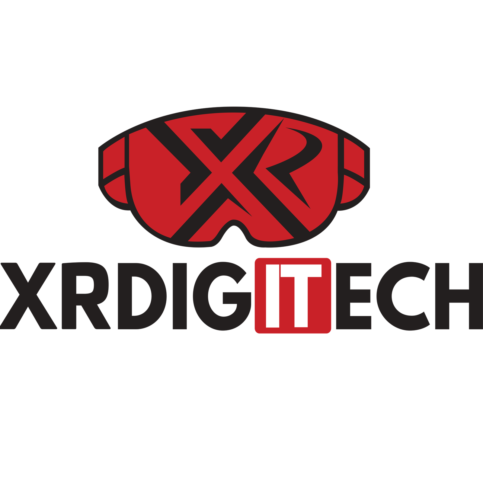 XRDigitech Global