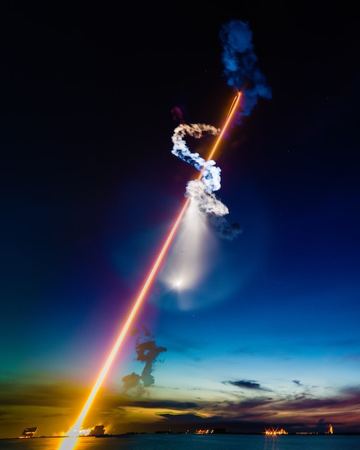 Rocket