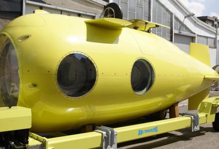 Yellow Submarine