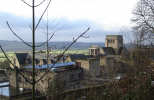 Ampleforth Abbey