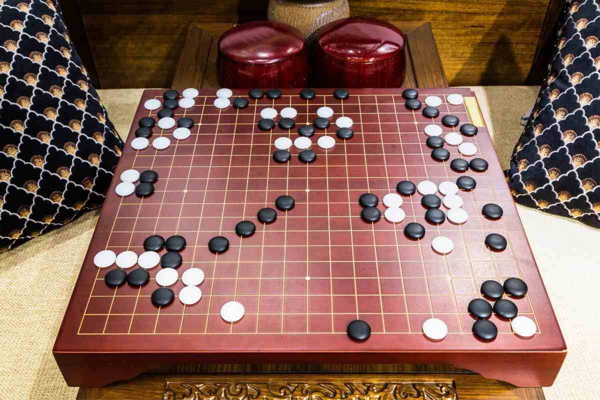 Shogi vs Go: All You Need to Know