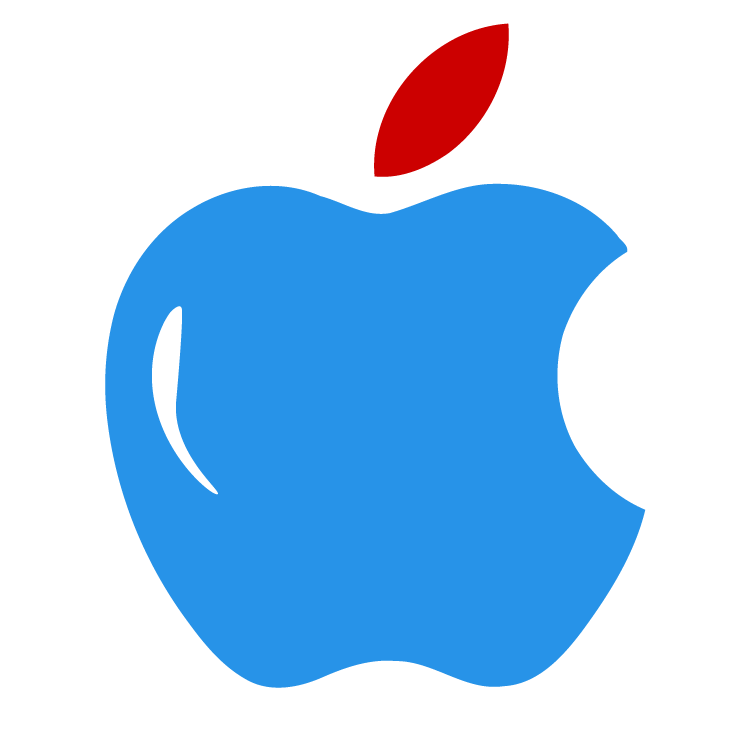 iOS APP preview