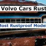 Do Volvo Cars Rust (+Most Rustproof Models)