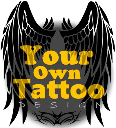 YourOwnTattooDesign.com Logo