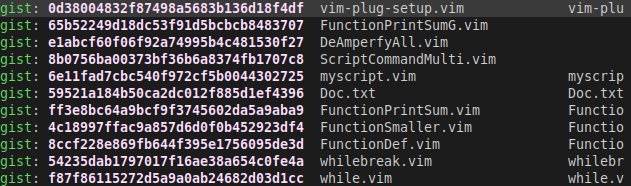 Git