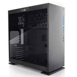 IN WIN 303 STANDARD MID TOWER CASE