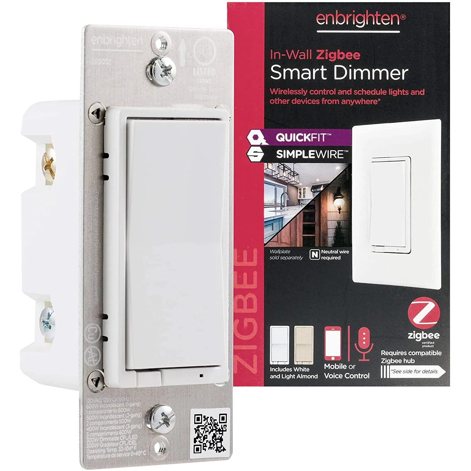 Enbrighten 43082