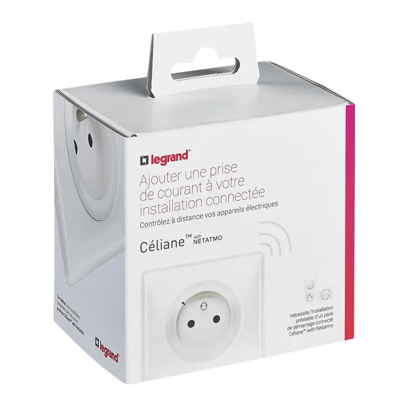 Legrand 067725