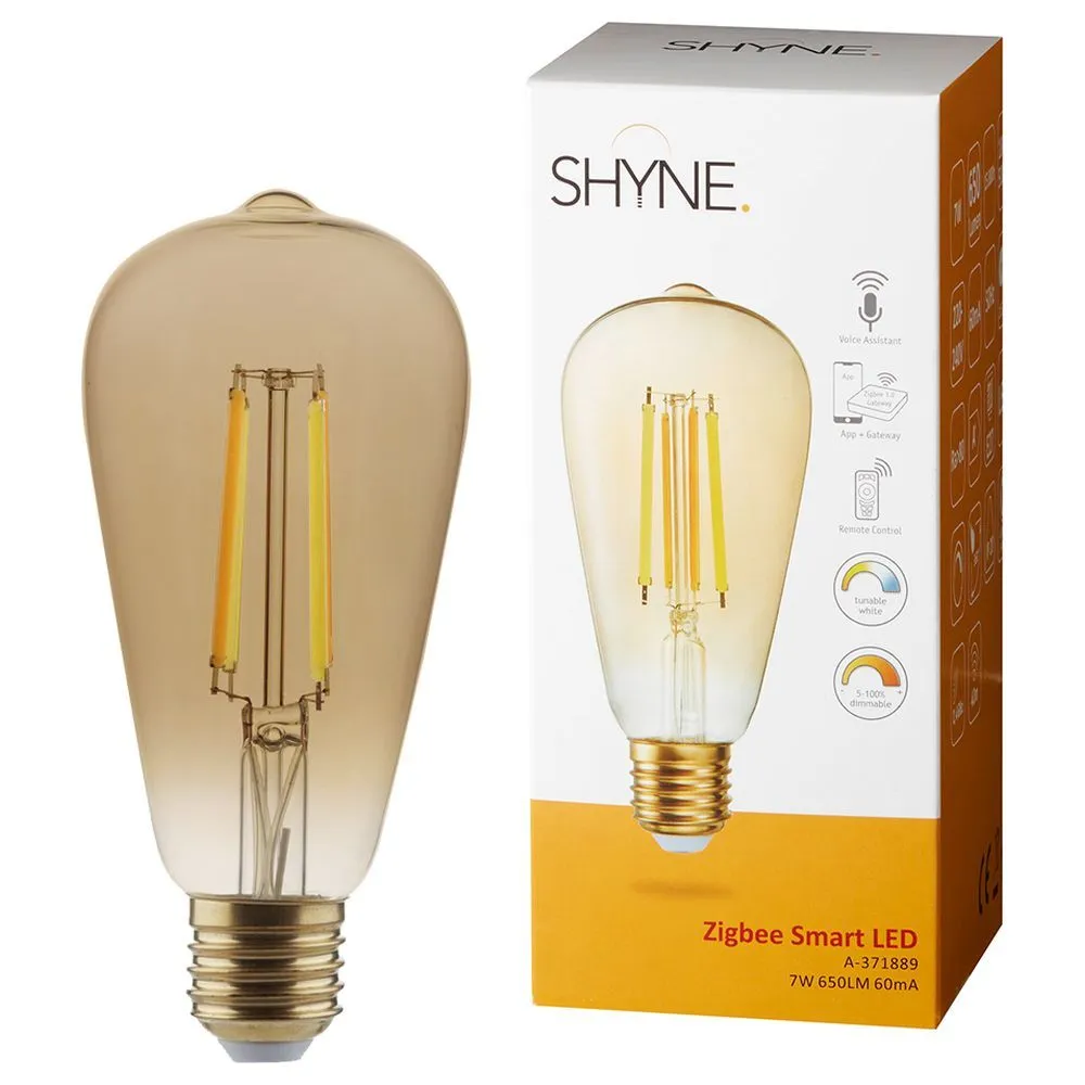 Shyne A-371889