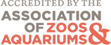 Association of Zoos and Aquariums logo