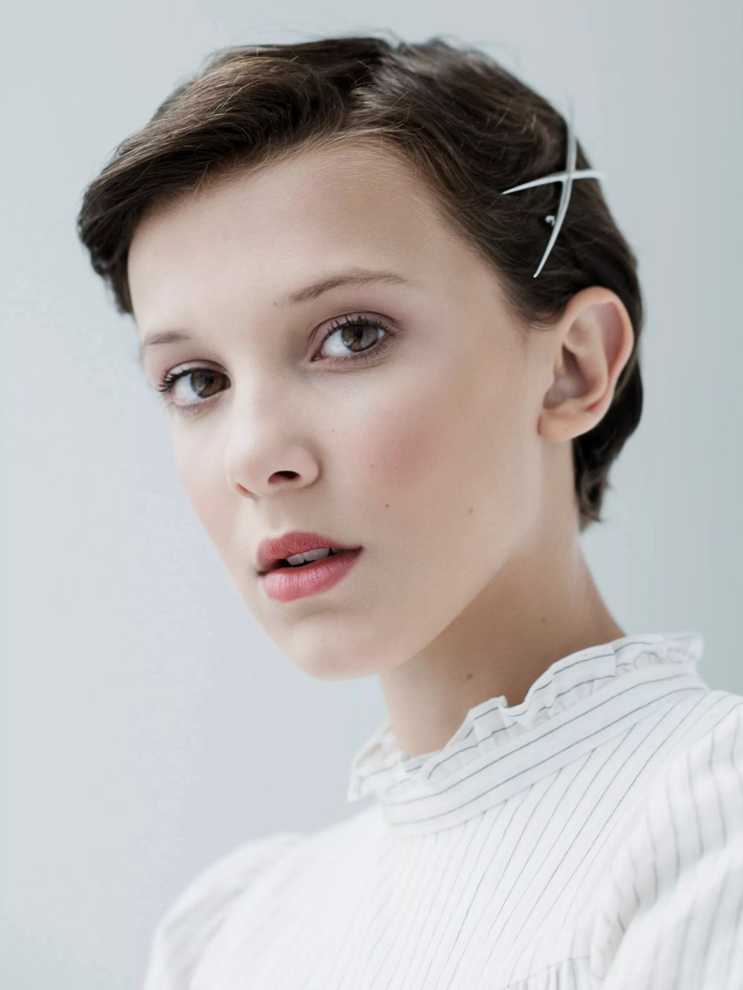 Millie Bobby Brown where did she study