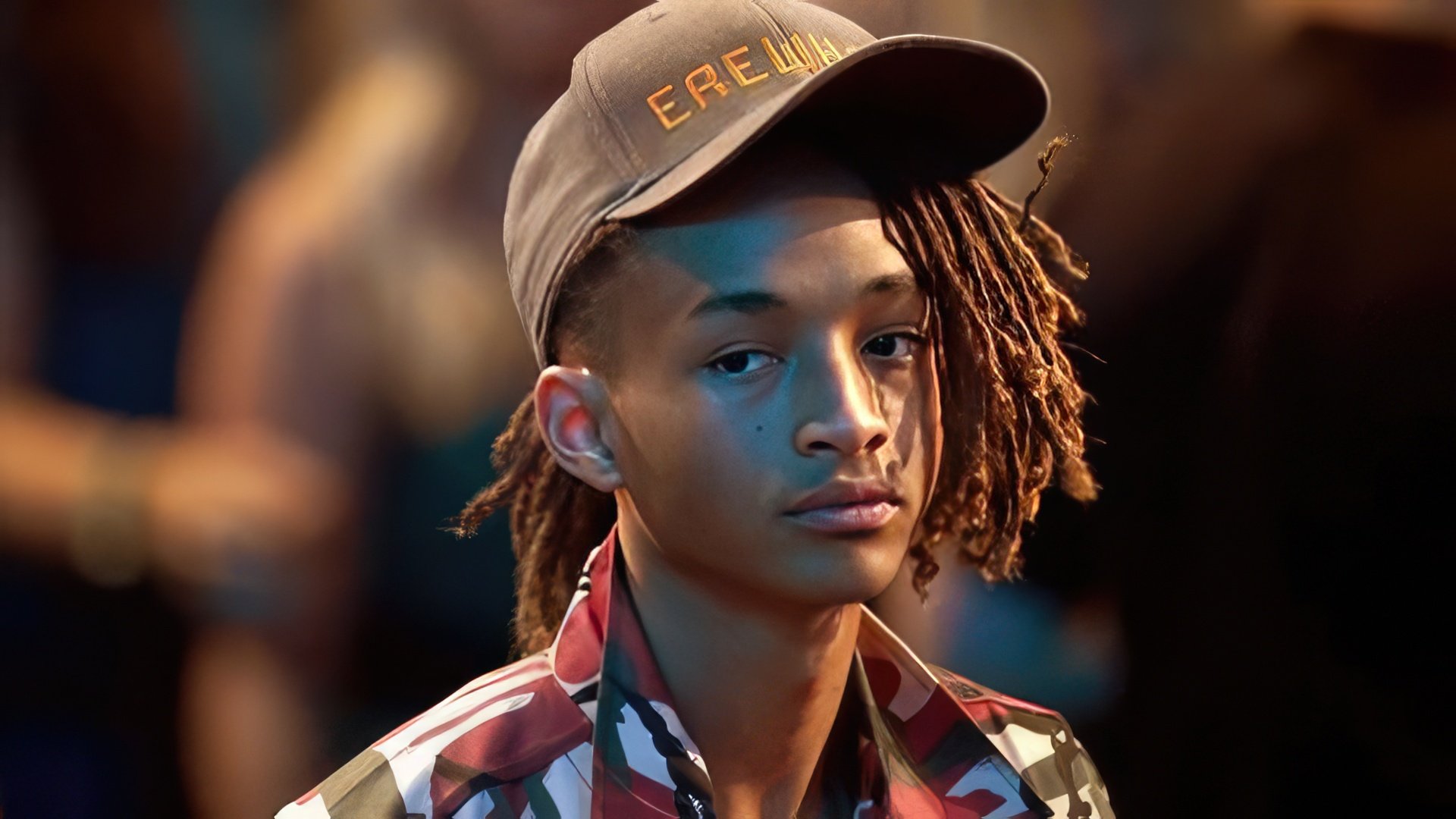 Jaden Smith