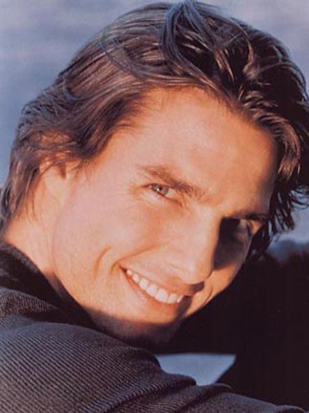 Tom Cruise photo 1