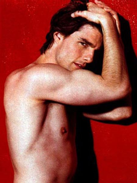 Tom Cruise photo 2