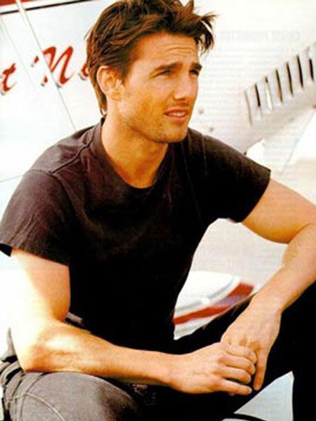 Tom Cruise photo 3