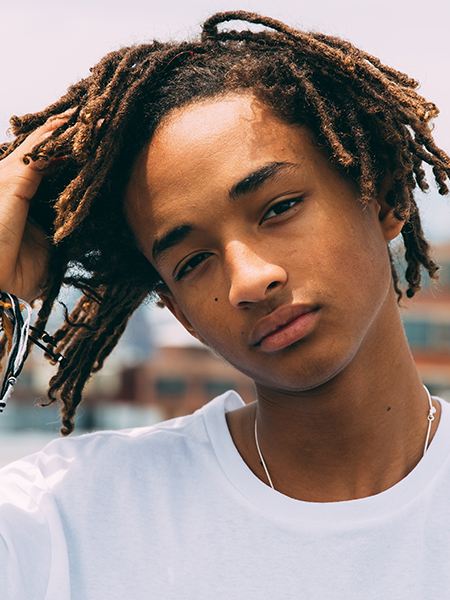 Jaden Smith photo 4