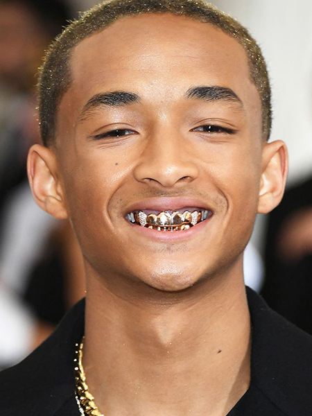 Jaden Smith photo 1