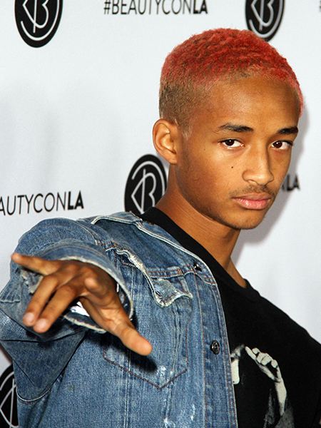 Jaden Smith photo 2