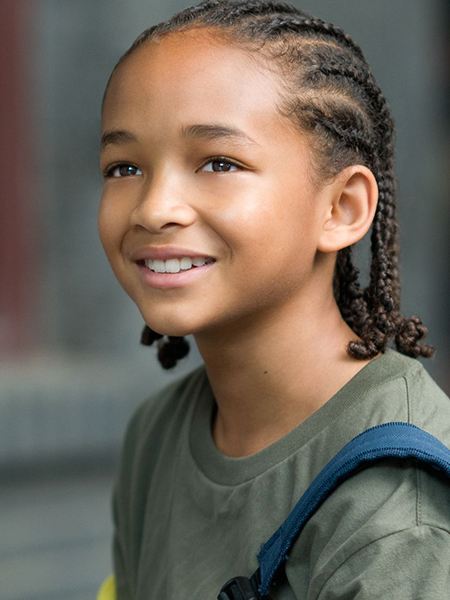 Jaden Smith photo 3