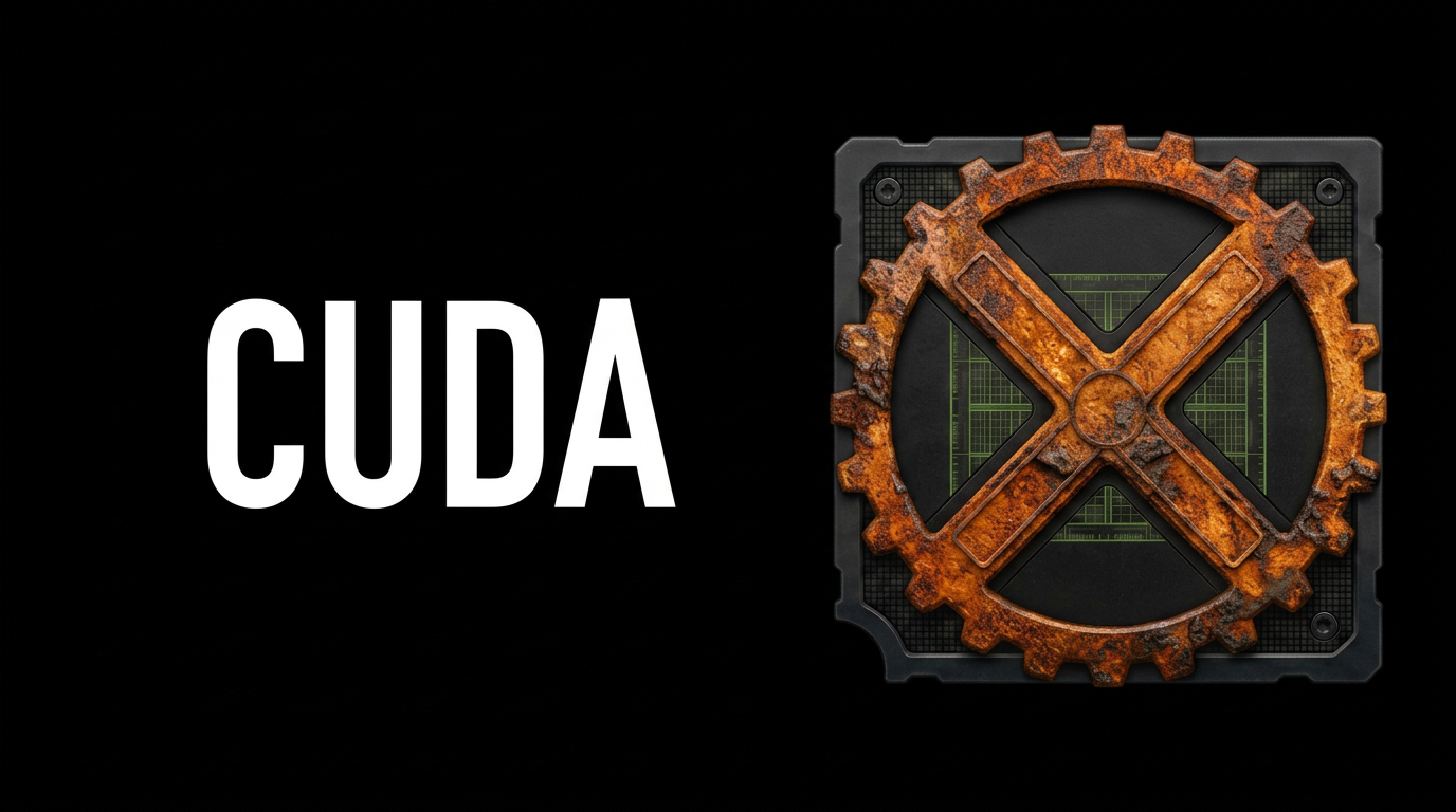cuda-oxide logo