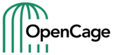 opencage logo