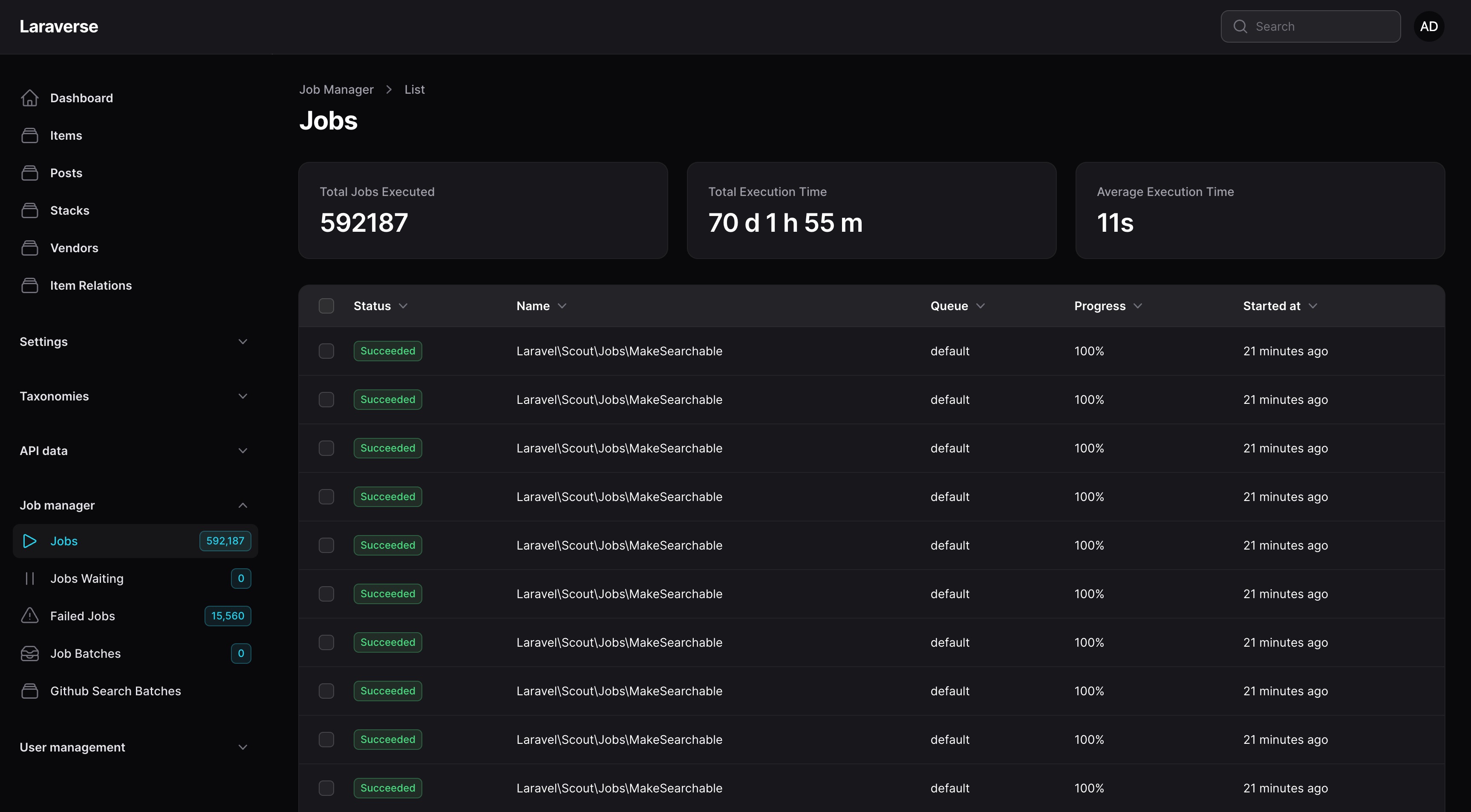 screenshot-batches