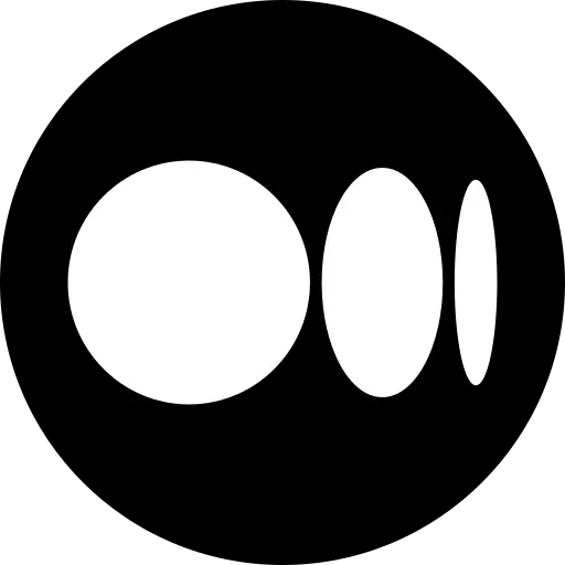 Medium icon