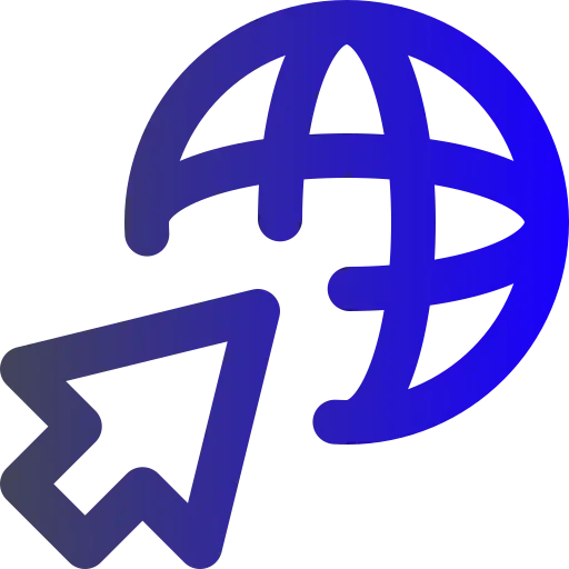Website icon