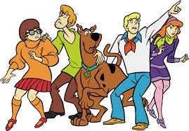 Scooby Dooby Doo, WHICH ONE are you?