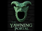 Yawning Portal (from D&D Tomb of Horrors)