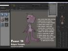 Poser 12 helper scripts and perma-palette