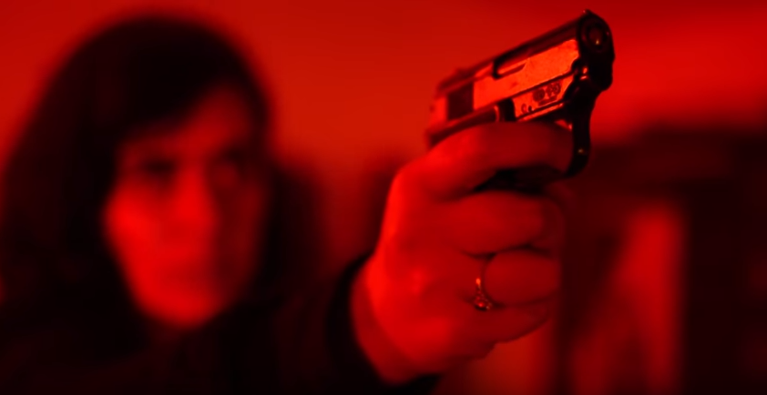 Electric Man – “Killer” [vídeo]