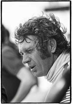 Steve McQueen / Sebring 12-Hour Race, Florida