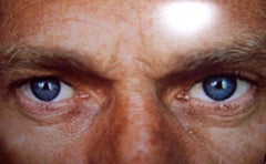 Steve McQueen Eyes