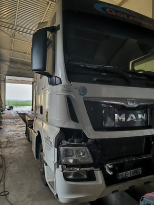 MAN TGX