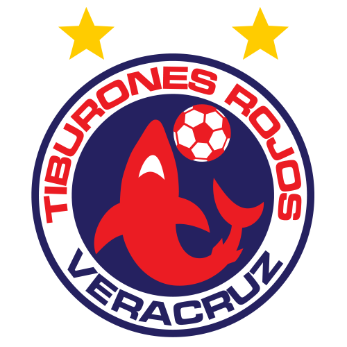 Actualizar 30+ imagen club tiburones de veracruz