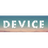 Device