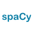 spaCy models