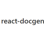 react-docgen