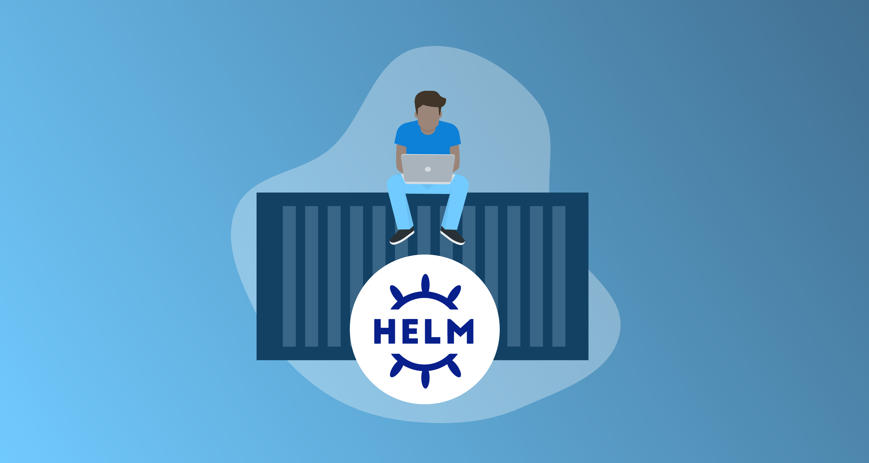 To continue building our support for Helm in Octopus, we added the ability to reference Helm charts from OCI registries. You can now add OCI registries as an external feed in your library and select this chart to deploy in your ‘Upgrade a Helm Chart’ step.