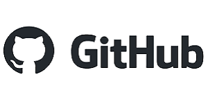 GitHub logo