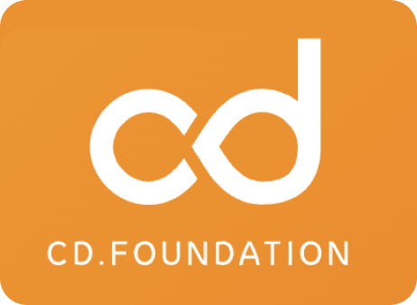 cd foundation logo